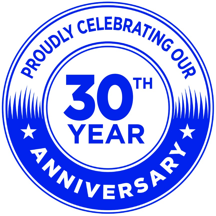 30th Anniversary